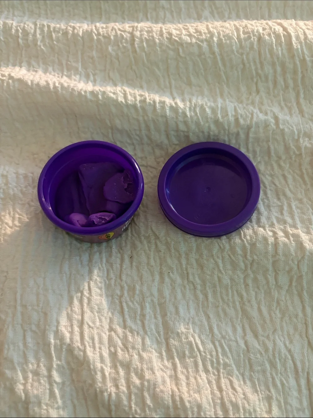 N/A hydrating purple